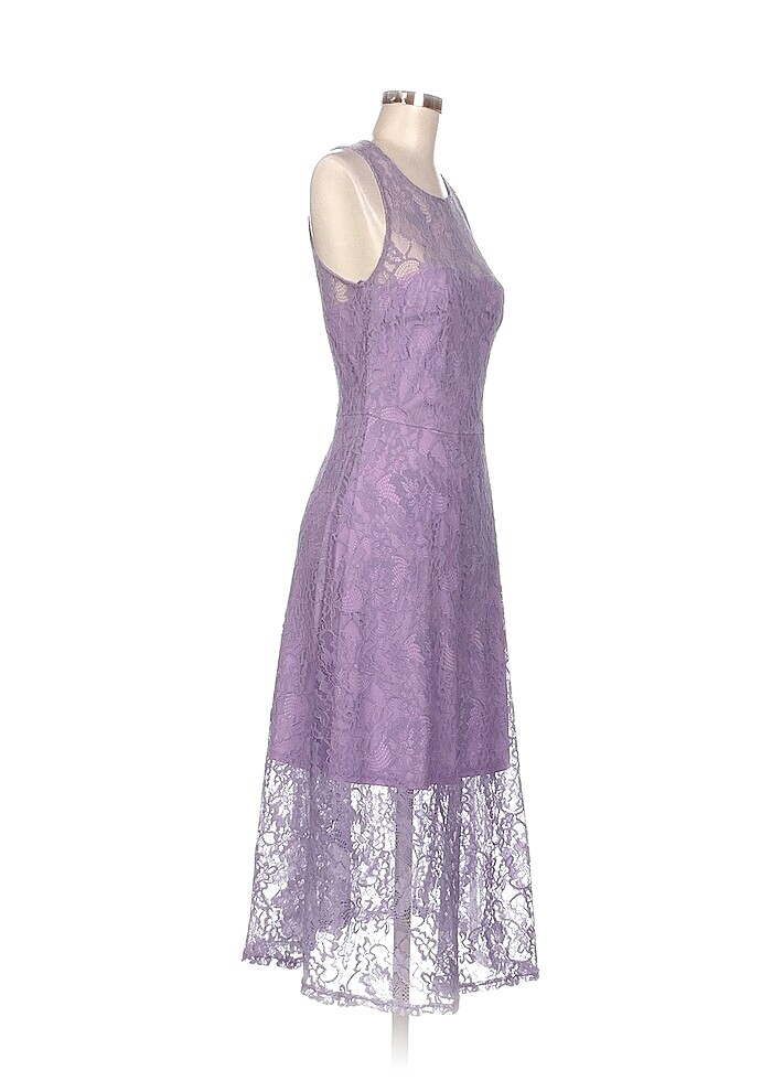 Adil Işık Kısa Elbise %70 İndirimli. - Görsel 2