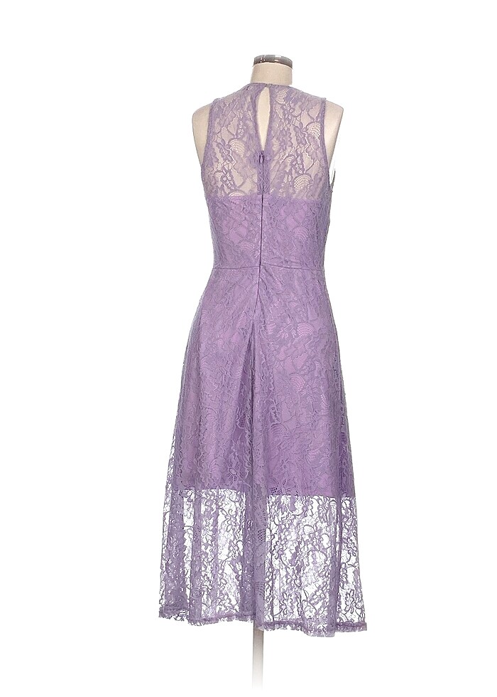 Adil Işık Kısa Elbise %70 İndirimli. - Görsel 3