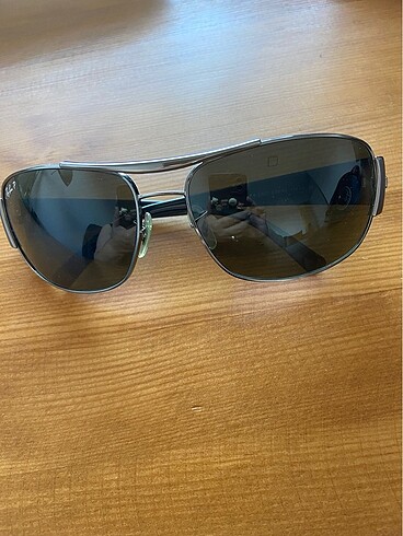 Ray ban gözlük