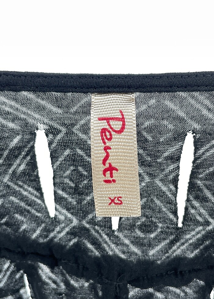 Penti Pareo %70 İndirimli. - Görsel 4