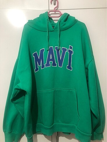 Mavi Sweatshirt