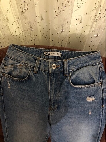 Zara Zara jean