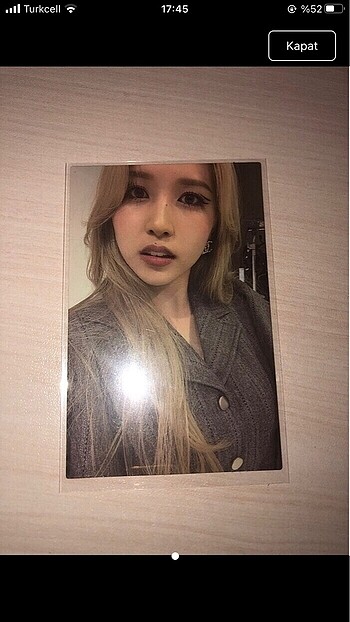 Mina pc