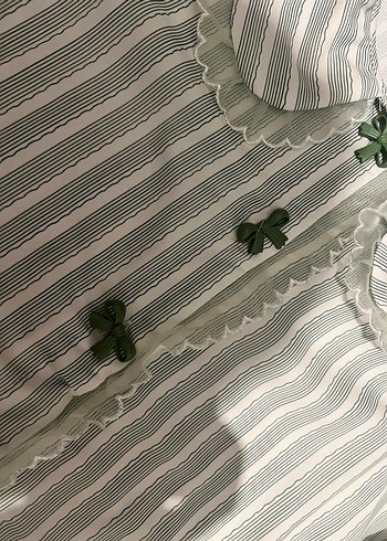 Vintage Gömlek - Görsel 2