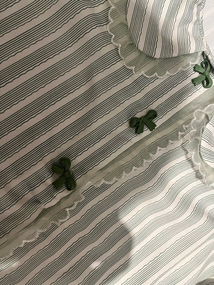 Vintage Gömlek - Görsel 2