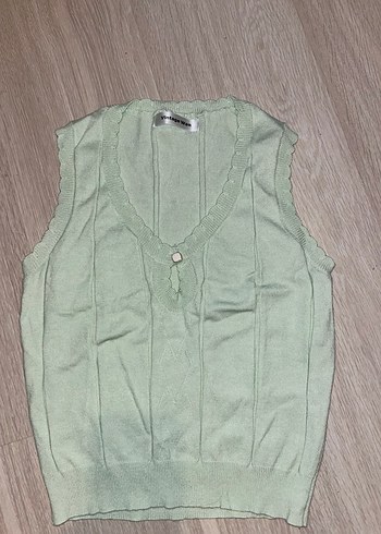 Vintage Triko Takım - Görsel 2