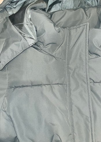 Colin's Kadın Mont - Görsel 4