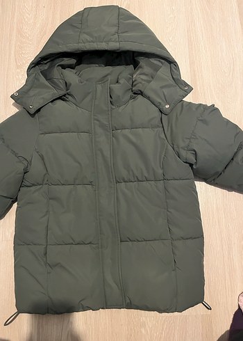 Colin's Kadın Mont - Görsel 2