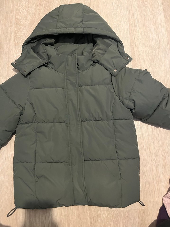 Colin's Kadın Mont - Görsel 2