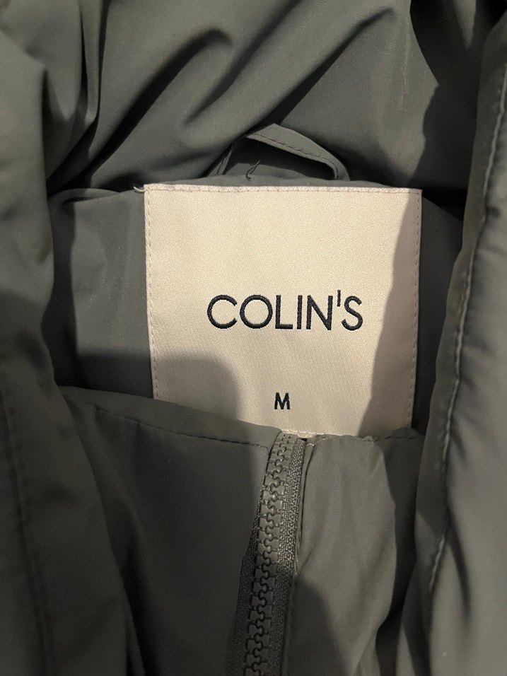 Colin's Kadın Mont - Görsel 3