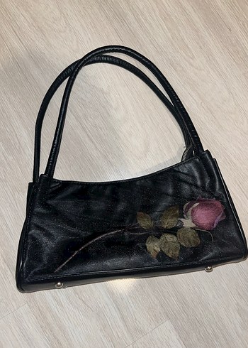 Y2K Gotik Çanta - Görsel 2