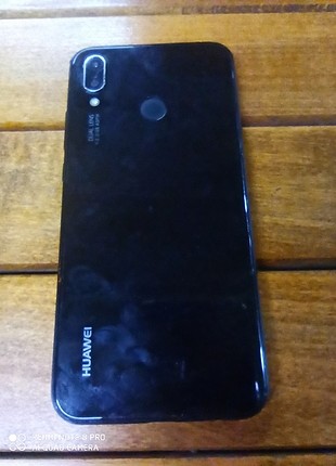 Huawei p20 lite 4/64