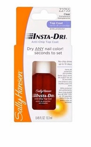 Sally Hansen Insta-Dri 30 Sn'de Oje Kurutucu Cila