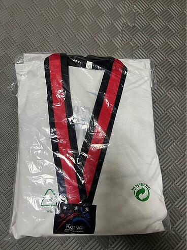 Diğer Taekwondo kıyafet ve koruyucuları