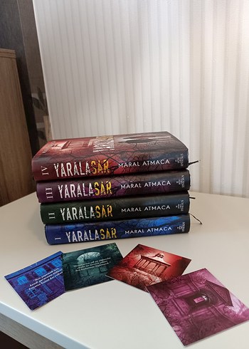 YARALASAR
