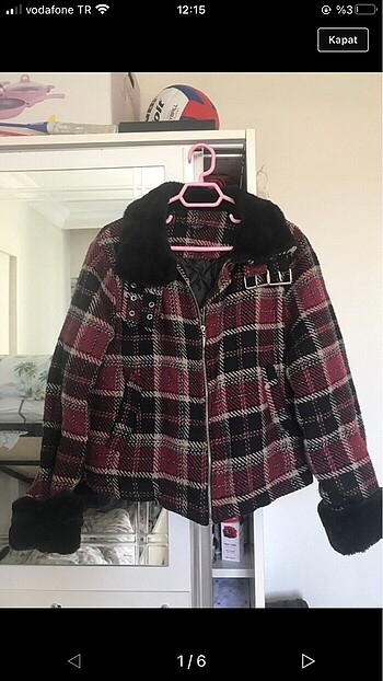 Biker mont