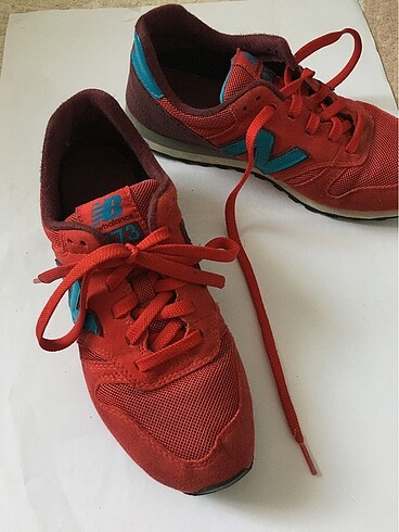 373 model new balance 38,5 numara