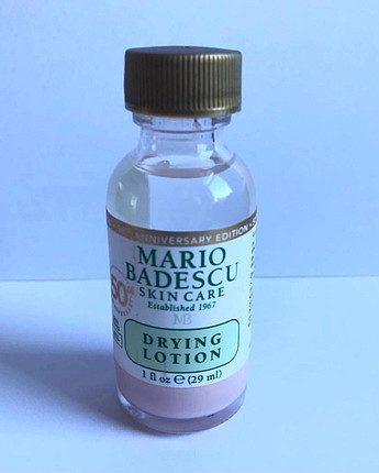 Mario Badescu / Drying Lotion