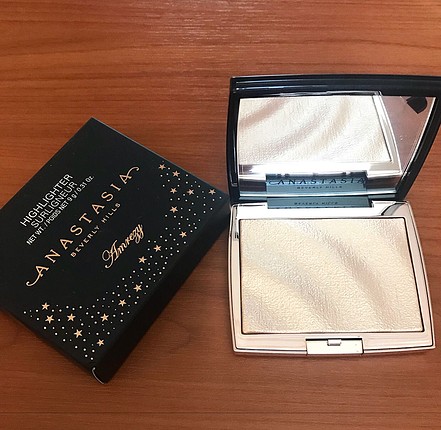 diğer Beden AMREZY Highlighter