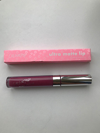 ColourPop Colourpop / T?D UP