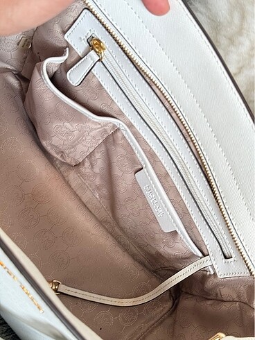 Beden beyaz Renk MICHAEL KORS KADIN KOL ÇANTASI