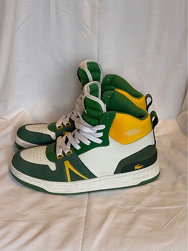 LACOSTE ERKEK SNEAKER