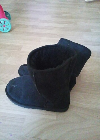 Ugg Siyah Ugg 