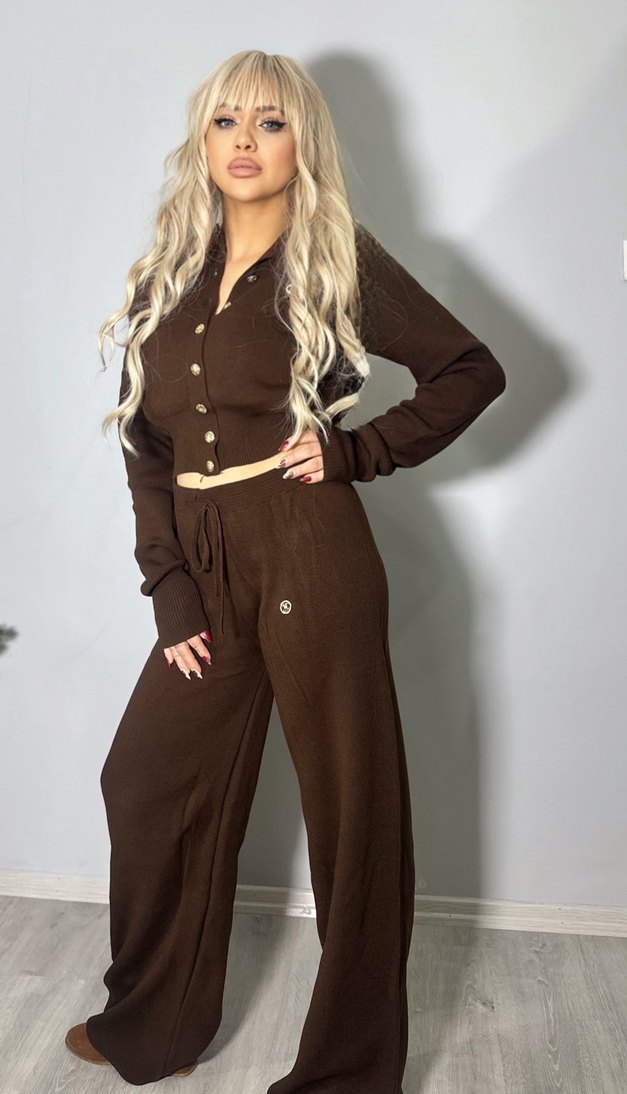 Triko Takım - Görsel 2