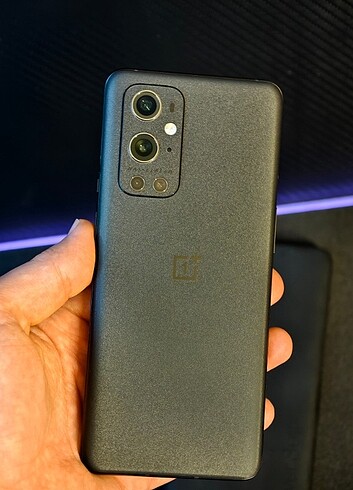 ONEPLUS 9 PRO 8/256 - HAT TAKILMADI