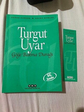 turgut uyar göğe bakma durağı