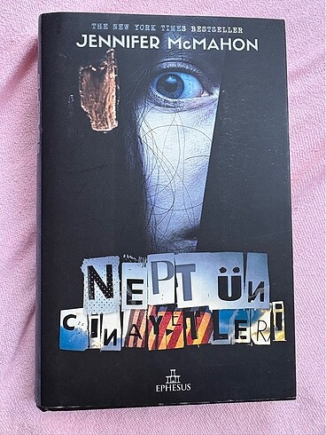 jennifer mcmahon neptün cinayetleri