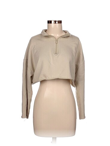 Mudo Sweatshirt %70 İndirimli.