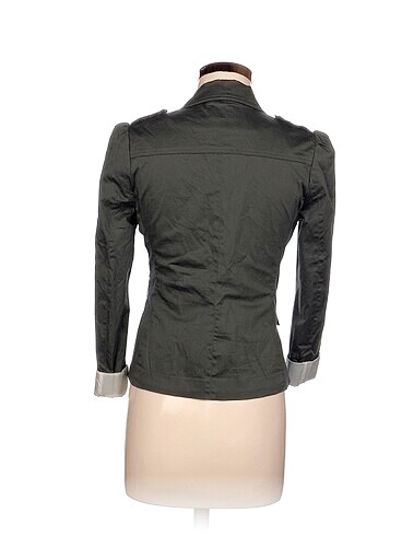 36 Beden H&M Blazer %70 İndirimli.