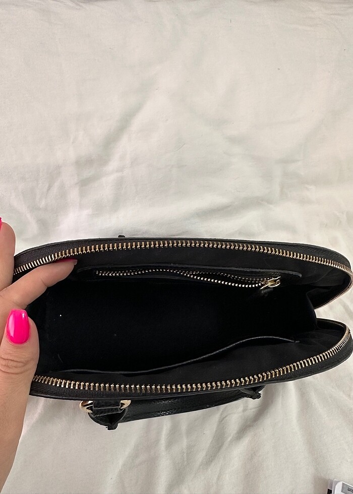 Orjinal Beymen Çanta - Görsel 3