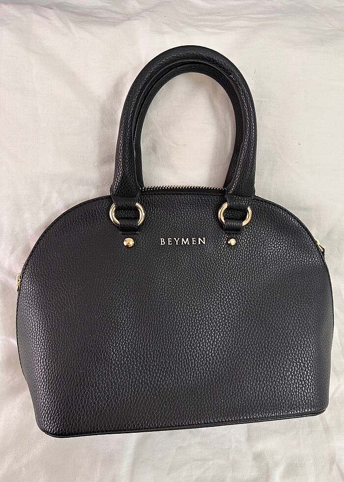 Orjinal Beymen Çanta - Görsel 2