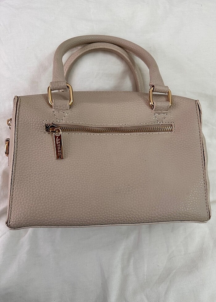 Orjinal Beymen Kol Çantası - Görsel 2