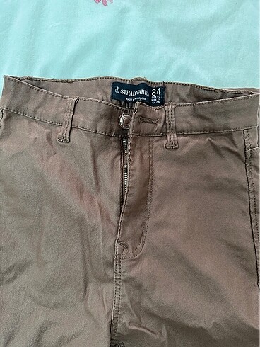 Mumlu pantolon