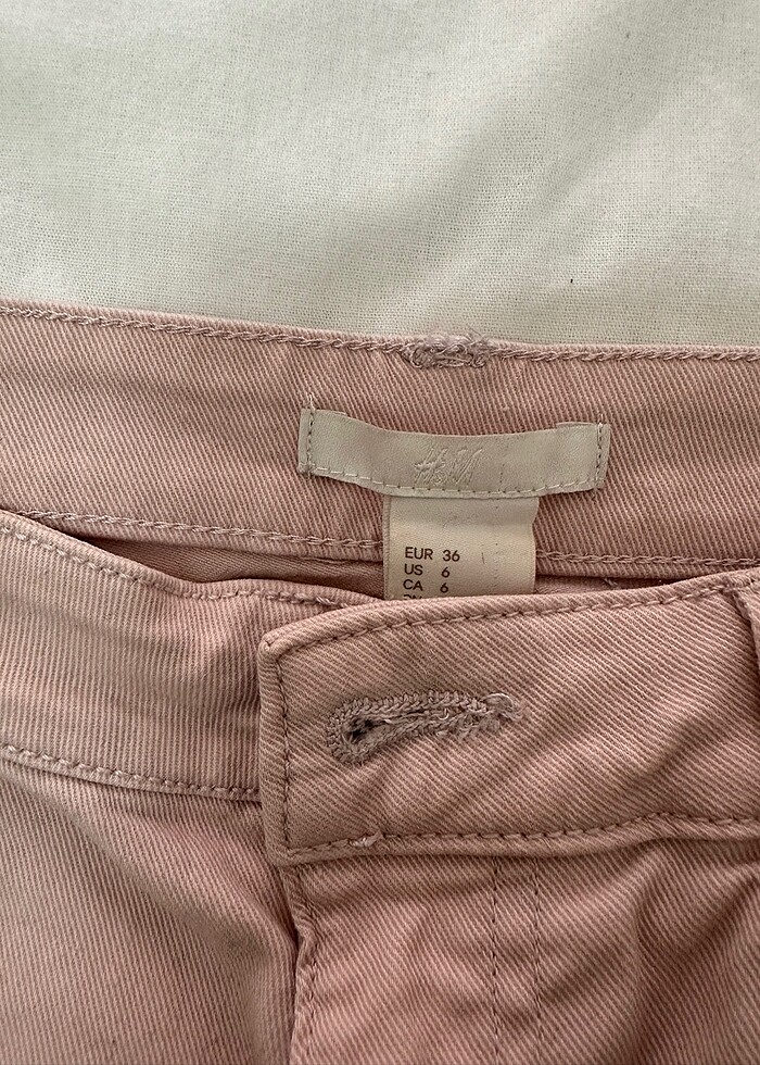 Hm Şort - Görsel 2