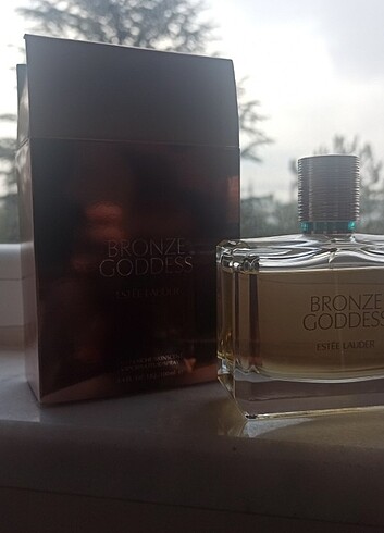 Estee Lauder Bronze Goddess EDT 100 ml