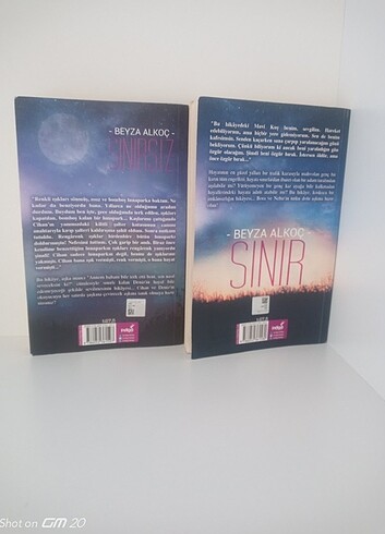 Sınır ve sınırsız
