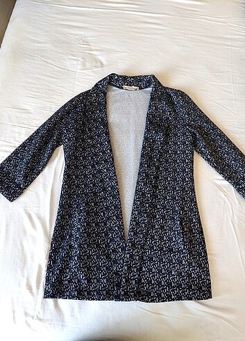 Blazer Ceket 