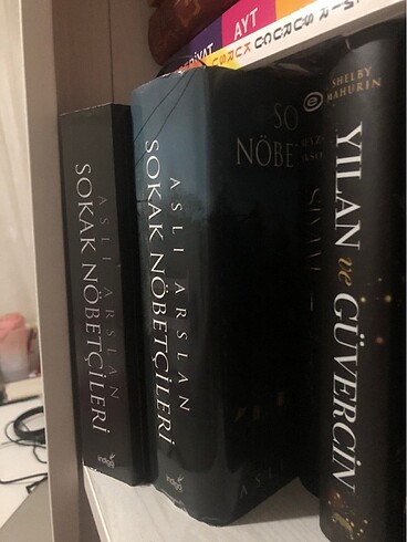 sokak nobetcileri