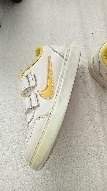 Nike Çocuk spor ayakkabı 