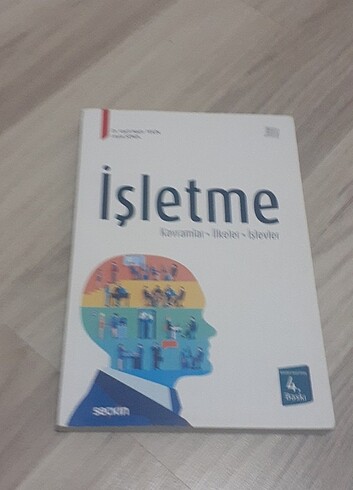 İşletme