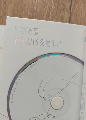 BTS ORJINAL ALBUM