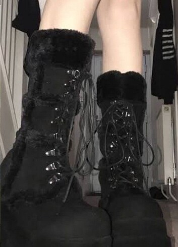 39 Beden Demonia Bear 202