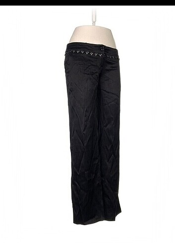 LC Waikiki saten pantolon
