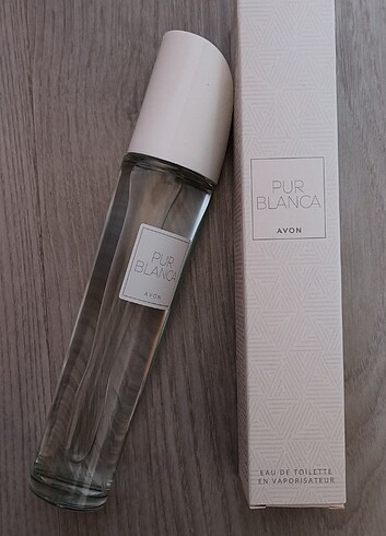 Pur Blanca Parfüm