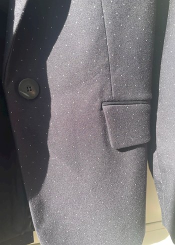 Mango Kadın Blazer Ceket - Görsel 6