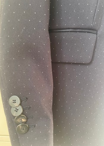 Mango Kadın Blazer Ceket - Görsel 4